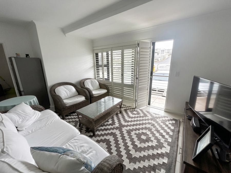 To Let 2 Bedroom Property for Rent in Big Bay Western Cape